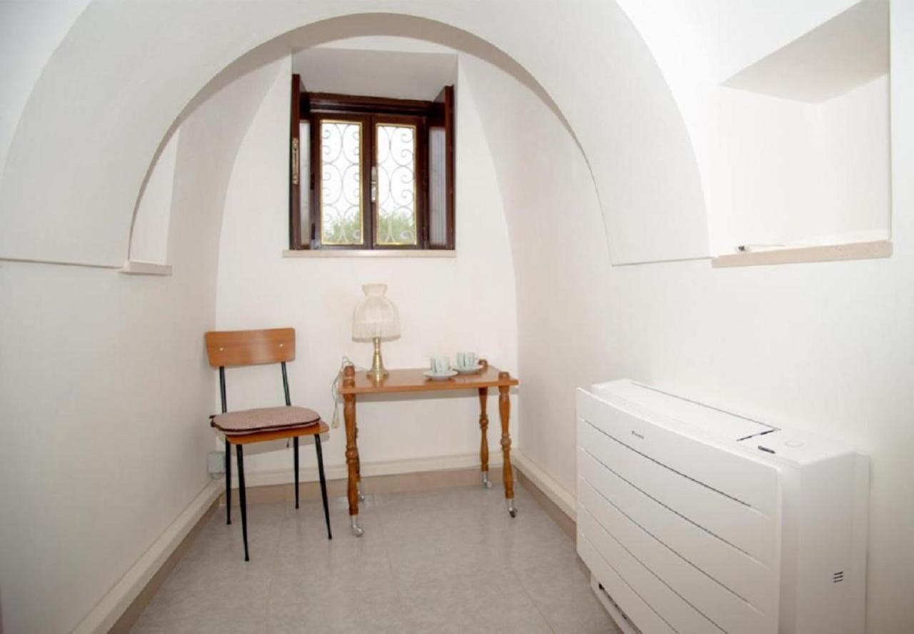 Trulli Delle Rose Villa Martina Franca Dış mekan fotoğraf