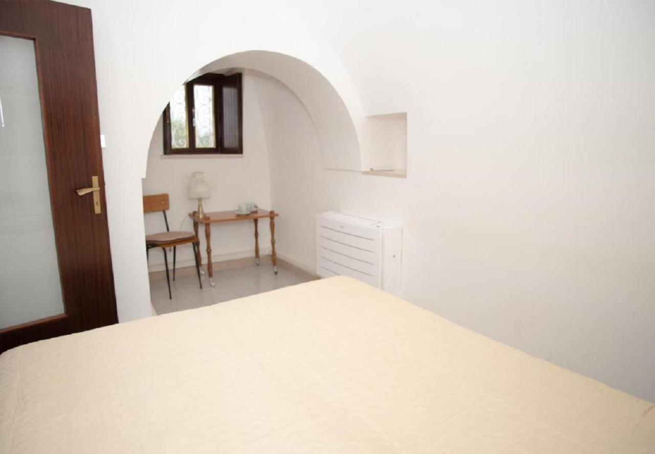 Trulli Delle Rose Villa Martina Franca Dış mekan fotoğraf