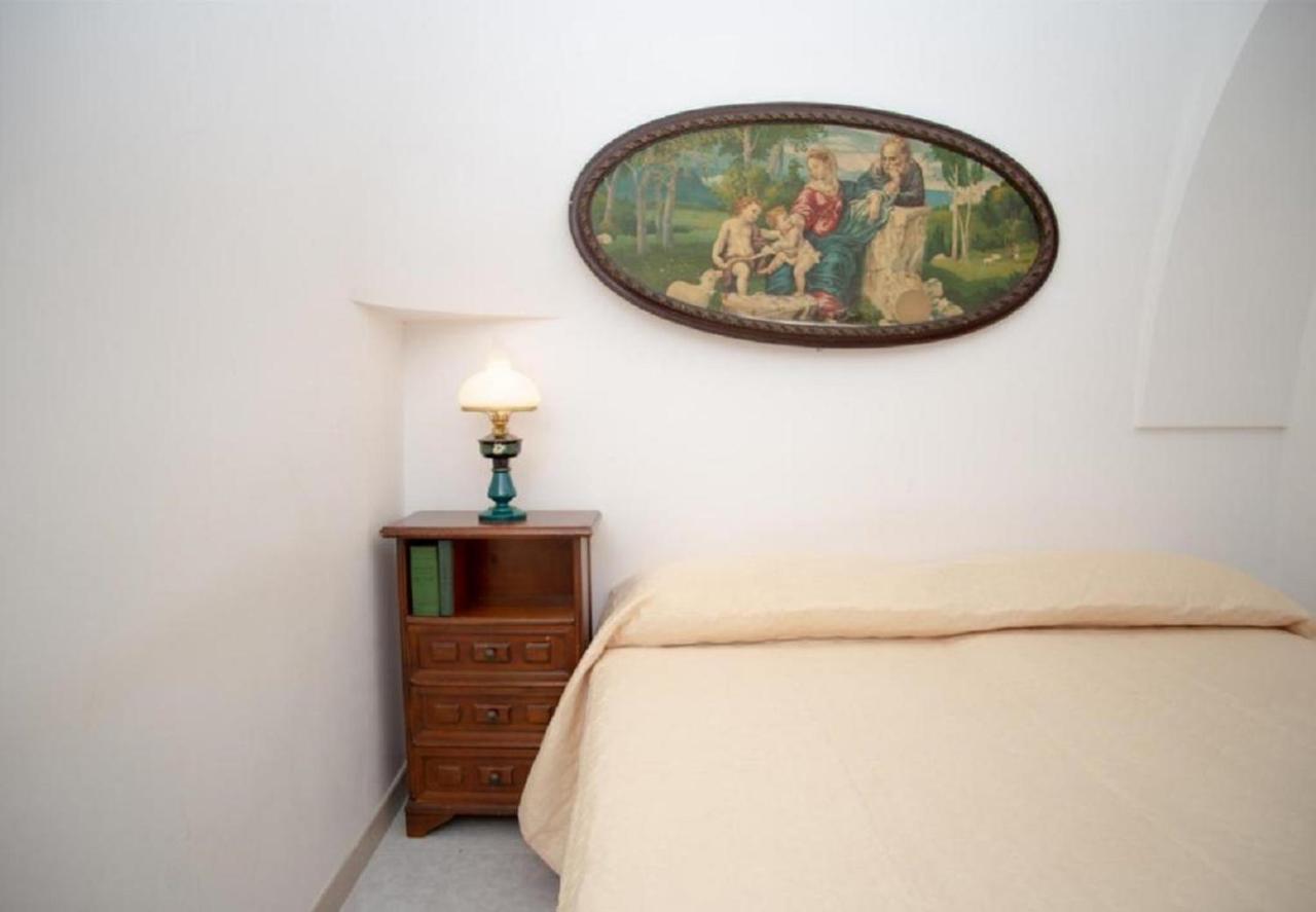 Trulli Delle Rose Villa Martina Franca Dış mekan fotoğraf