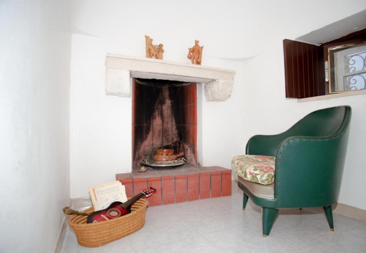 Trulli Delle Rose Villa Martina Franca Dış mekan fotoğraf