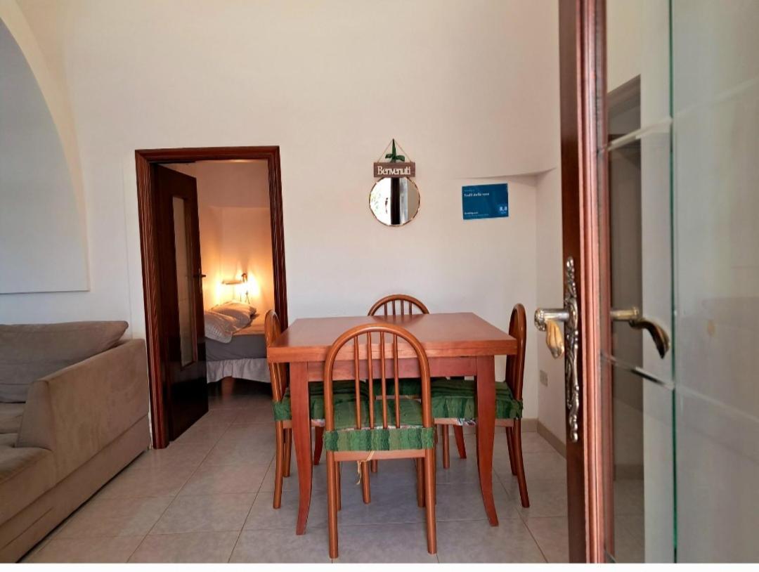 Trulli Delle Rose Villa Martina Franca Dış mekan fotoğraf