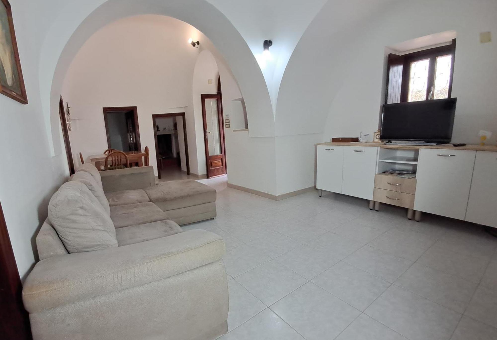 Trulli Delle Rose Villa Martina Franca Dış mekan fotoğraf