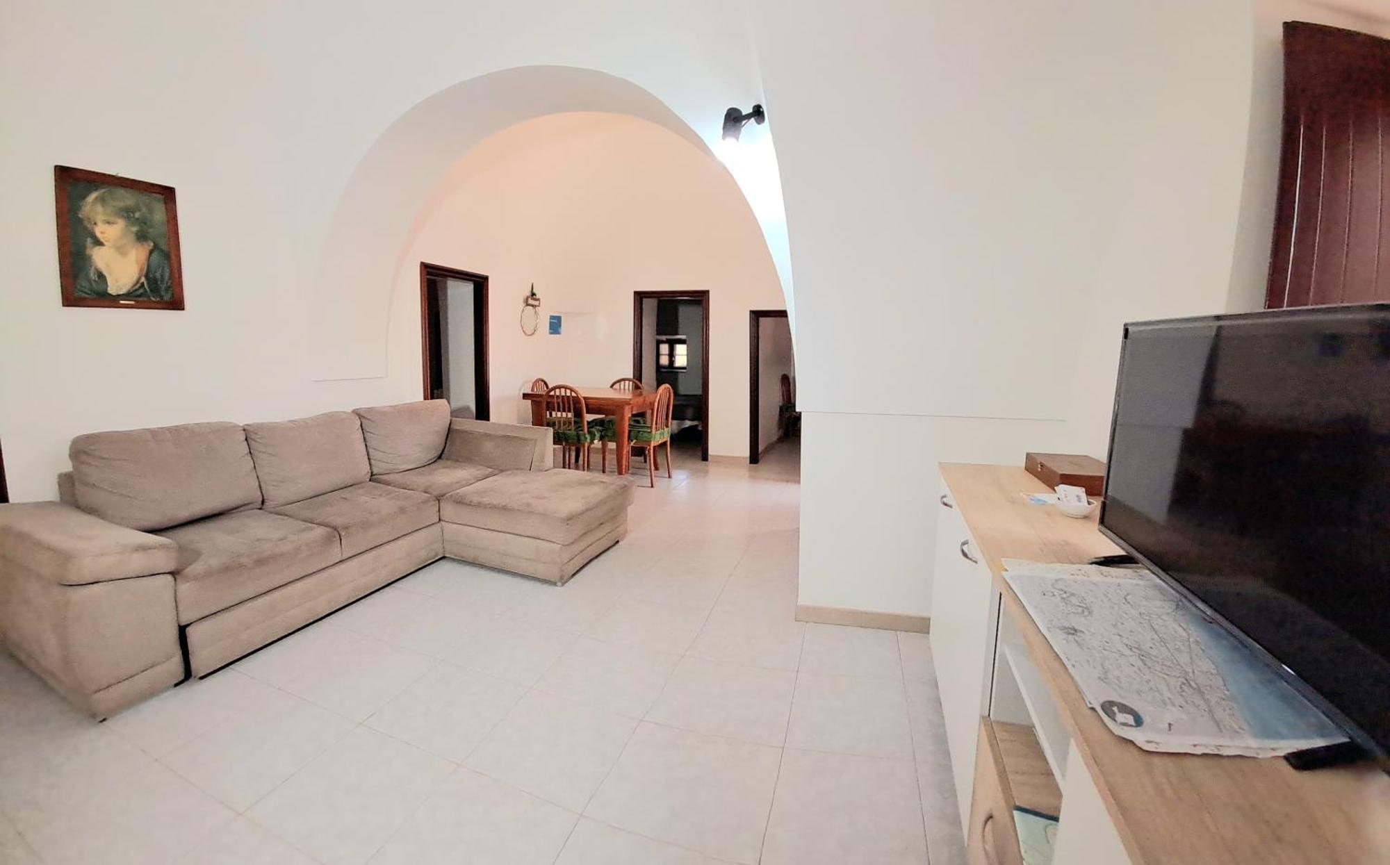 Trulli Delle Rose Villa Martina Franca Oda fotoğraf