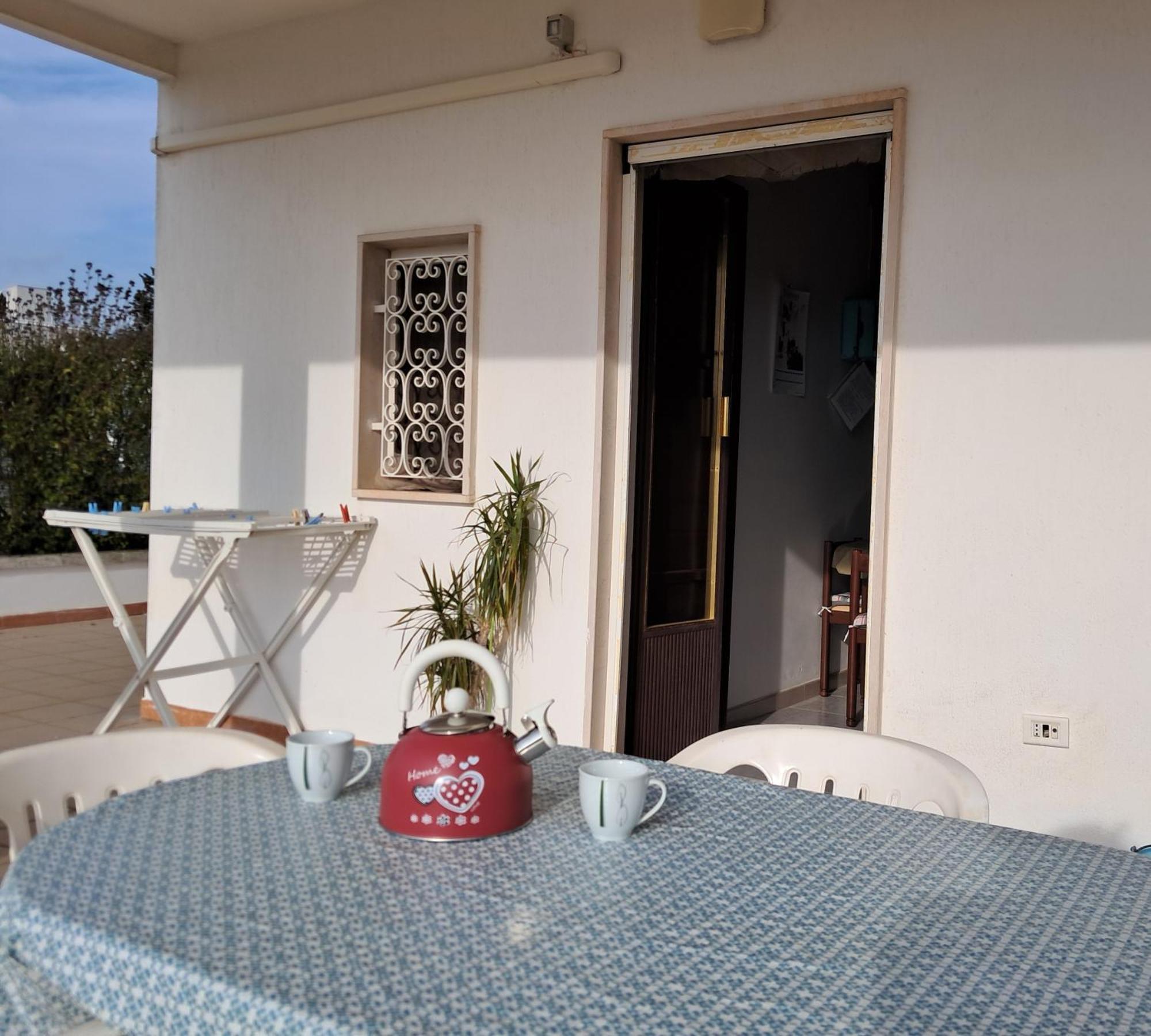 Trulli Delle Rose Villa Martina Franca Dış mekan fotoğraf